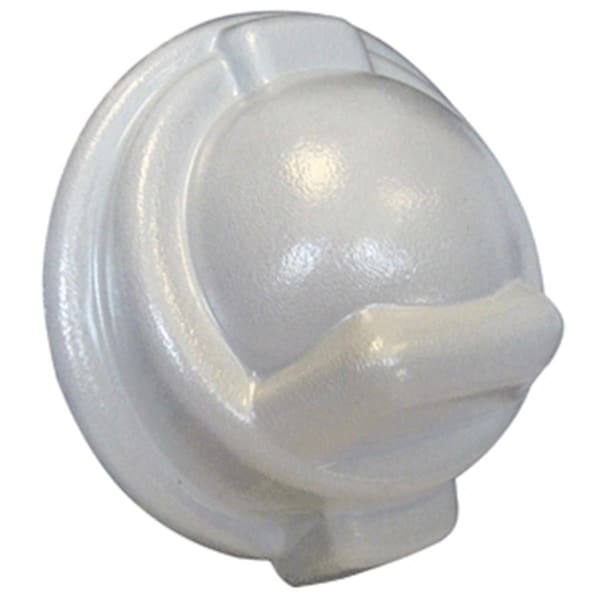 Newalthlete Ritchie Navigator Compass Cover - White NE2560328 - main